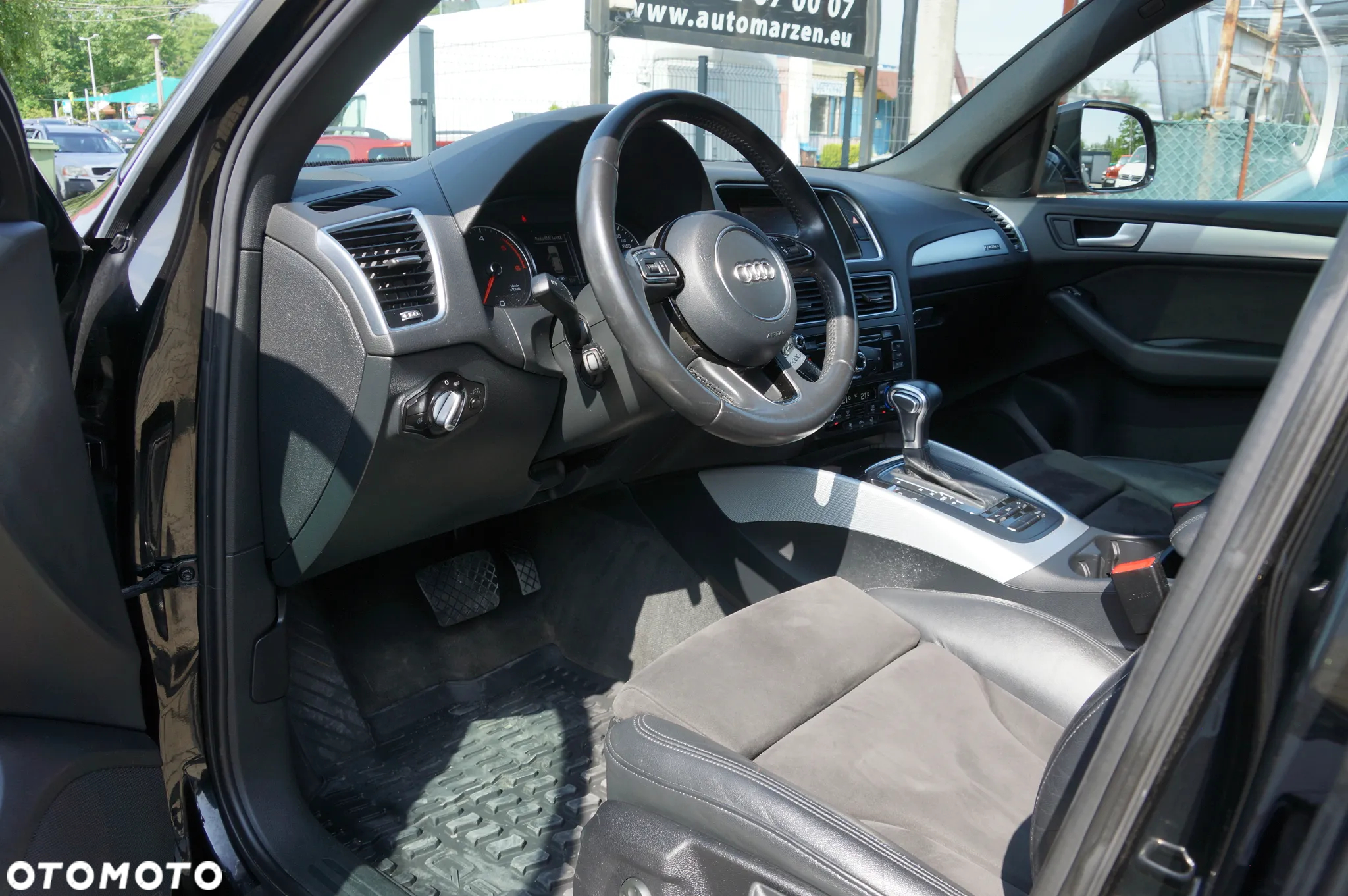 Audi Q5 2.0 TDI Quattro S tronic - 22