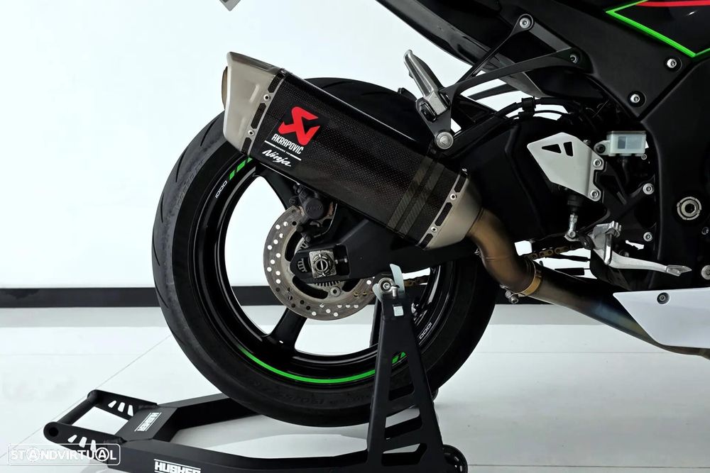 Kawasaki Ninja - 24