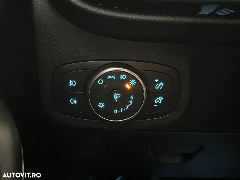 Ford Fiesta - 19