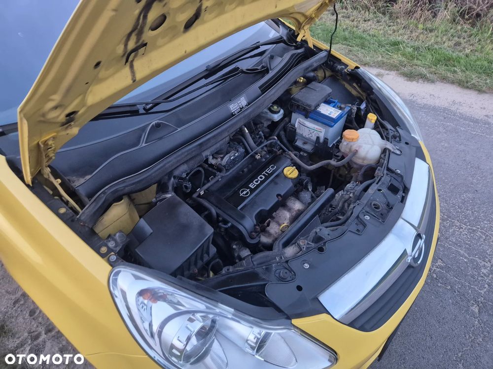 Opel Corsa - 19