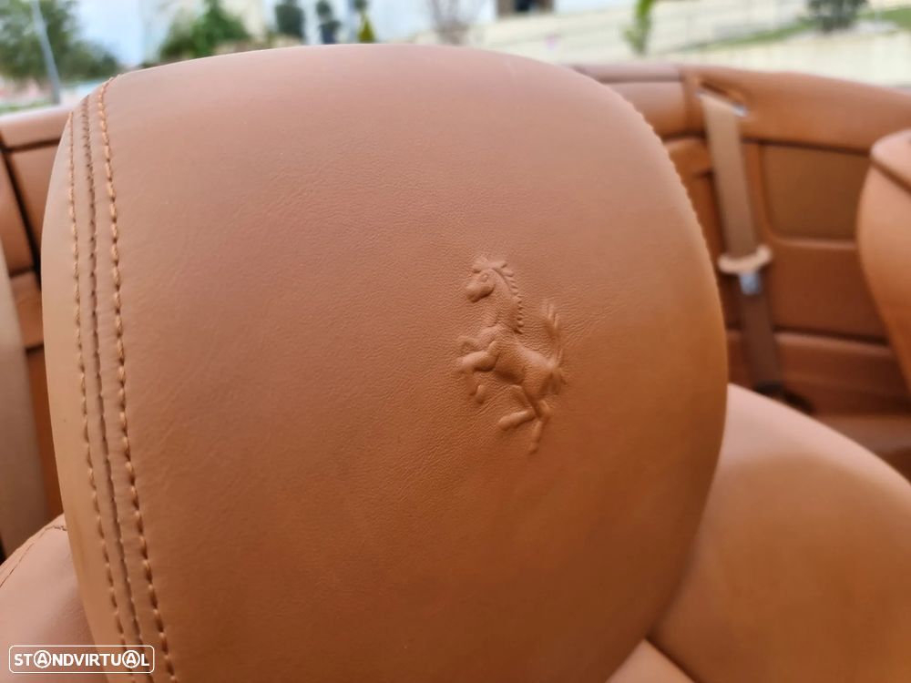 Ferrari California - 23