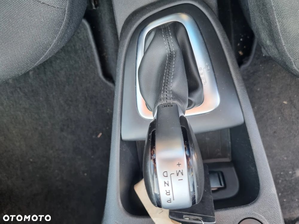 Renault Captur 1.5 dCi Energy Intens EDC EU6 - 12