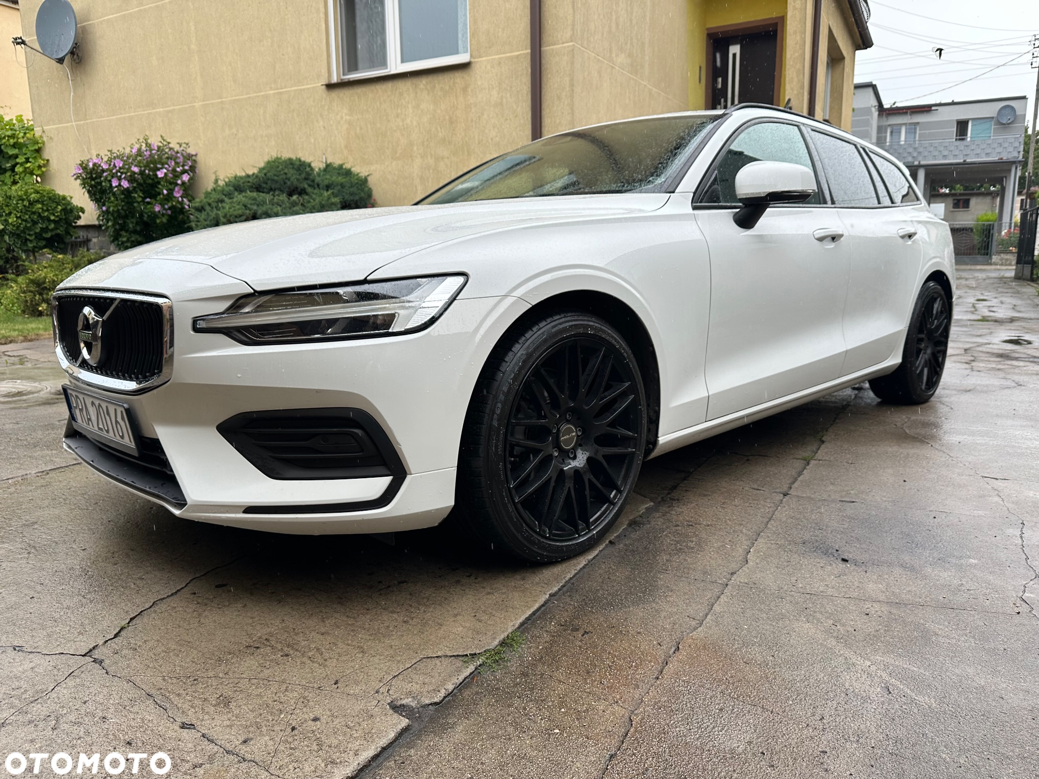 Volvo V60 D3 Momentum - 15