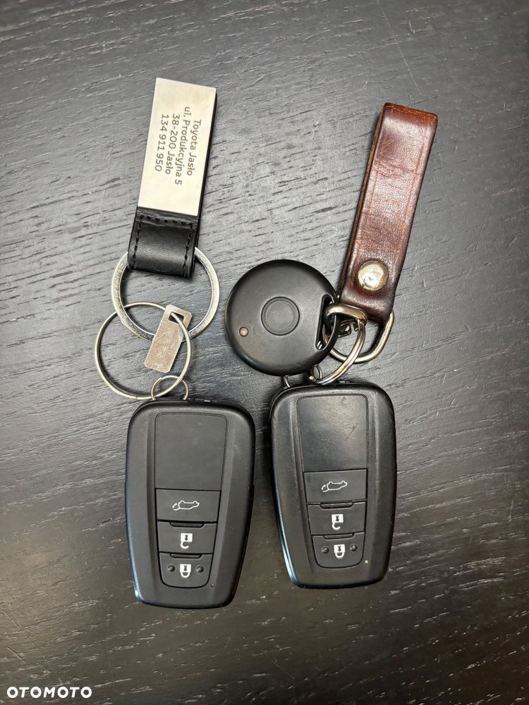 Toyota RAV4 2.5 Hybrid Adventure 4x4 - 16