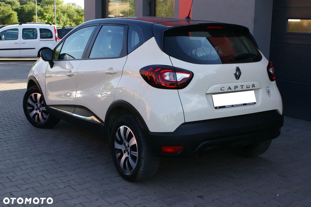 Renault Captur 0.9 Energy TCe Life - 2