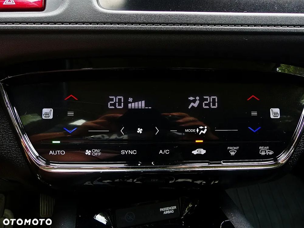 Honda HR-V 1.6 i-DTEC Elegance (ADAS/Honda Connect+) - 32