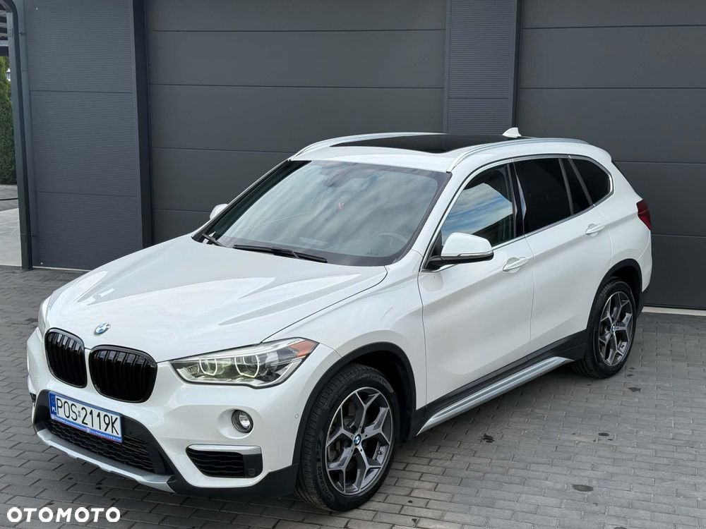 BMW X1 - 6