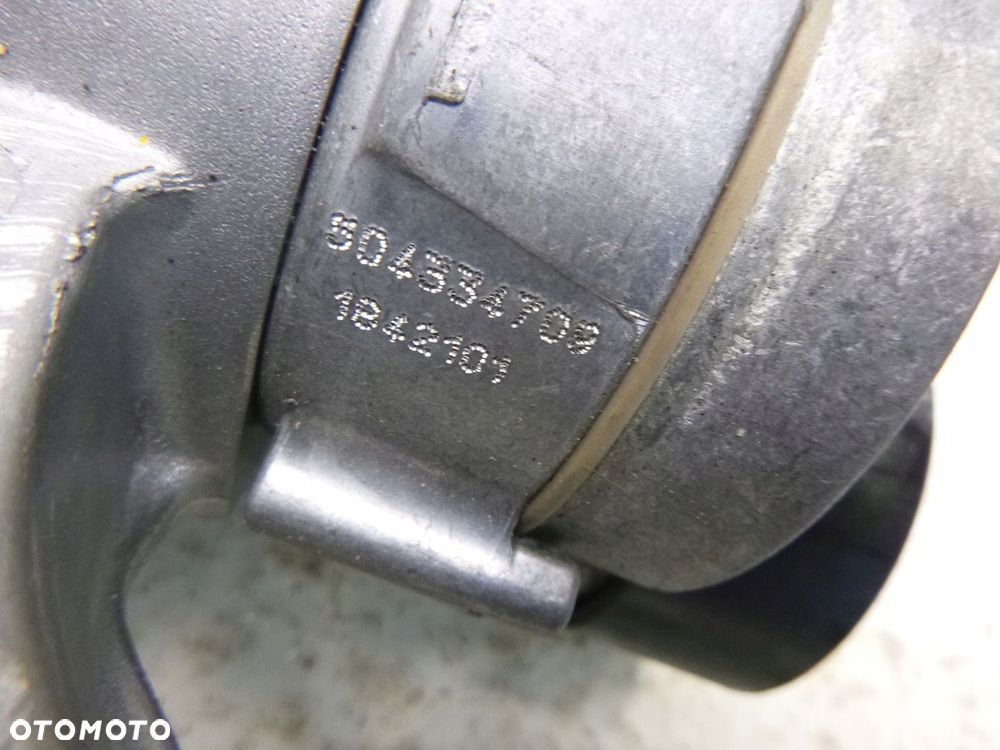 MITSUBISHI CANTER FUSO ŁAPA MOCOWANIE ALTERNATORA WSPORNIK ORYGINAŁ - 11