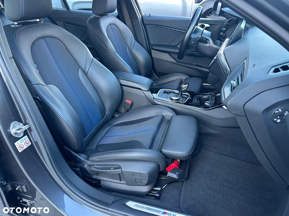BMW Seria 1 118i M Sport - 18