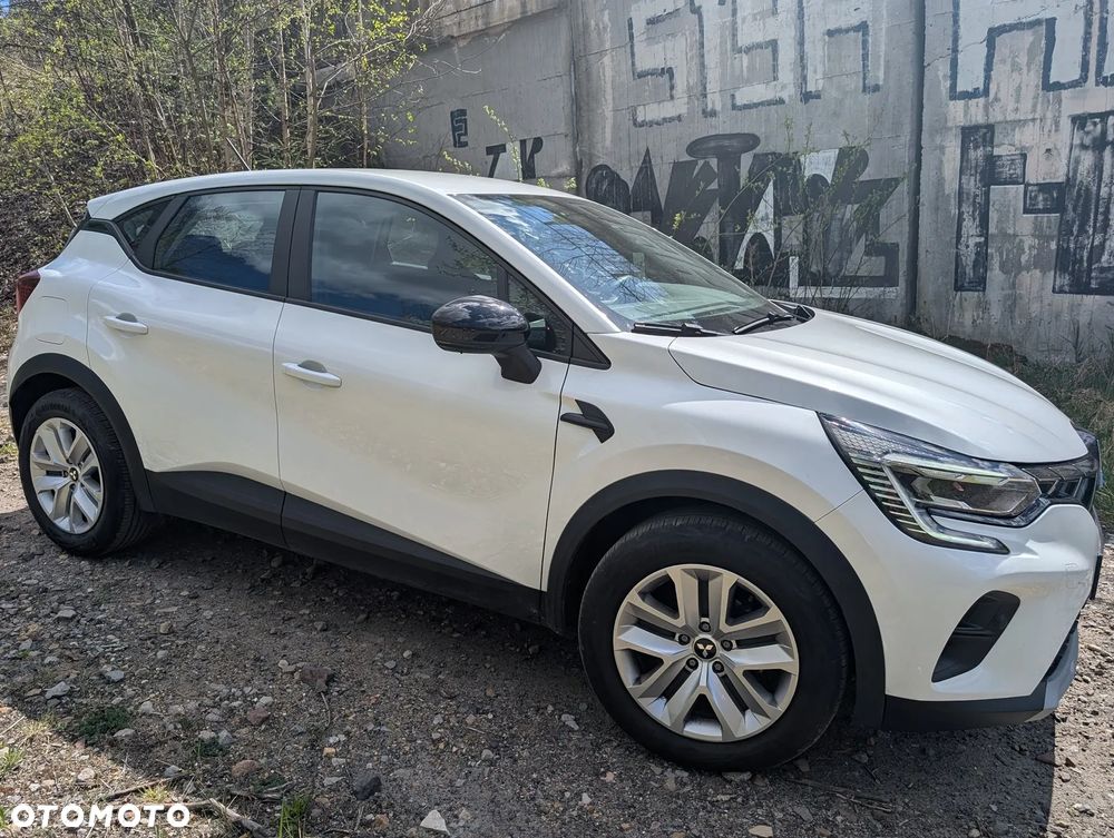 Renault Captur - 2