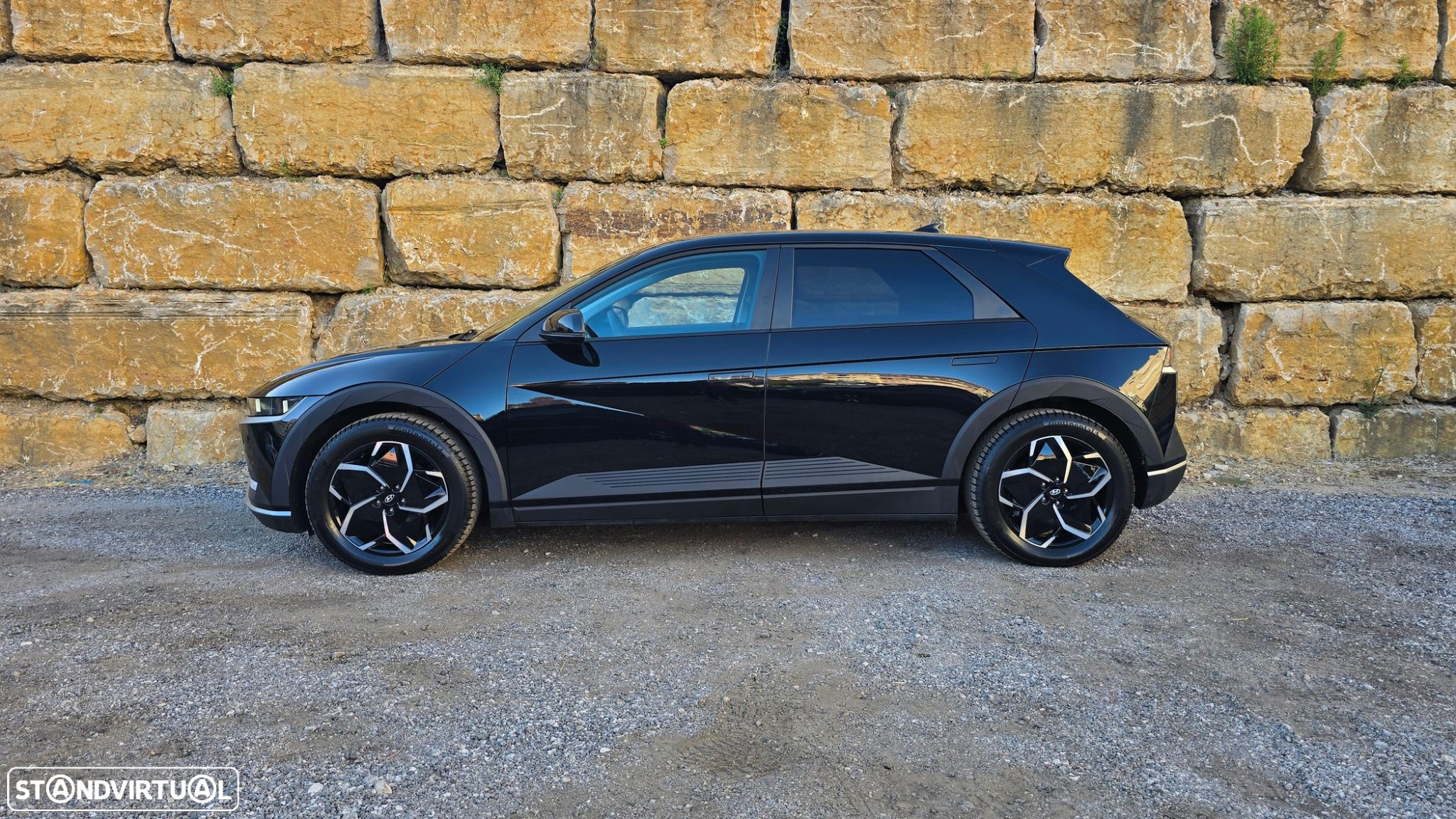 Hyundai Ioniq 5 77 kWh Premium - 3
