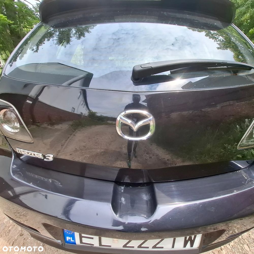 Mazda 3 - 17