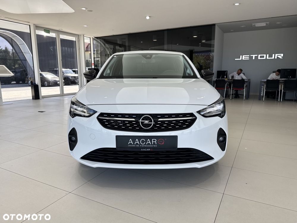 Opel Corsa - 7