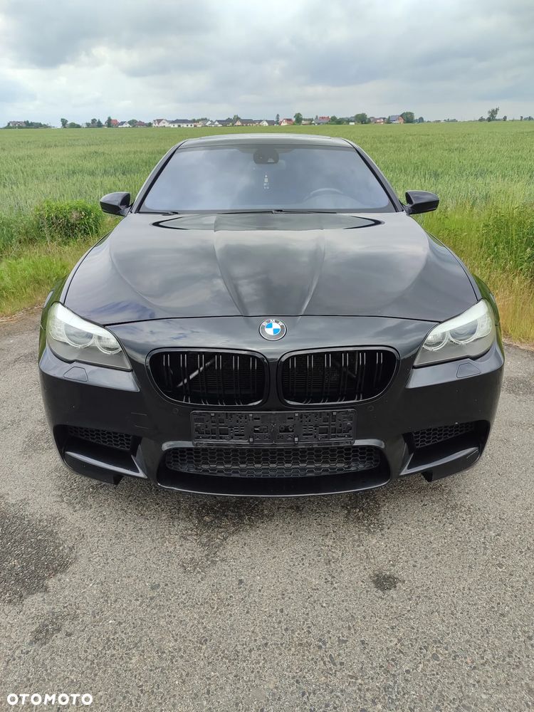 BMW M5 - 19