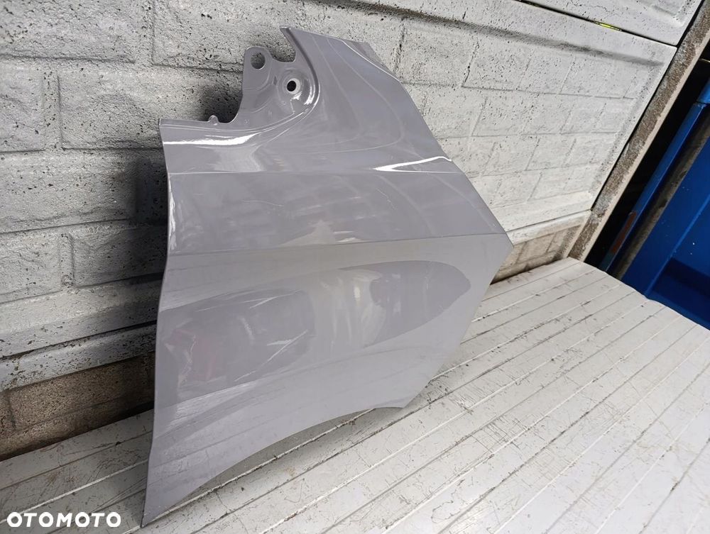 FORD TRANSIT CUSTOM II 2024- BŁOTNIK PRAWY ORYGINAŁ - 3