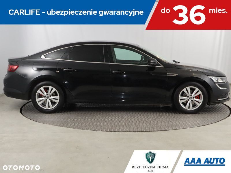 Renault Talisman - 7