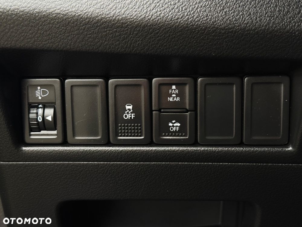 Suzuki Baleno 1.0 Boosterjet Automatik Comfort - 16