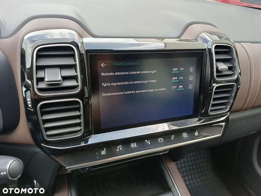 Citroën C5 Aircross - 23