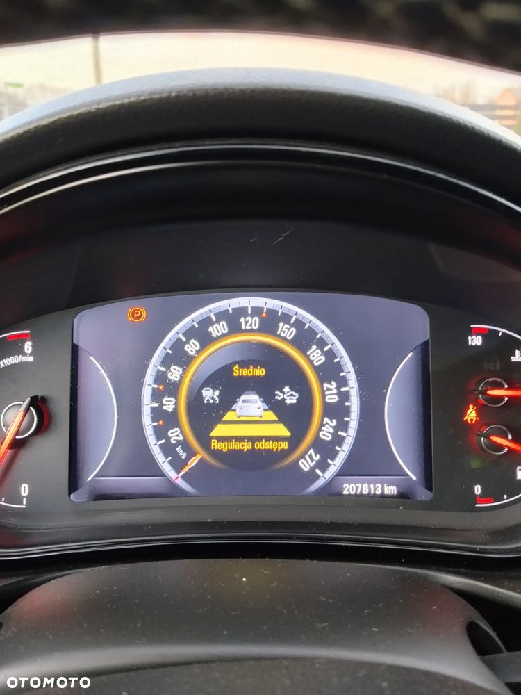 Opel Insignia - 7