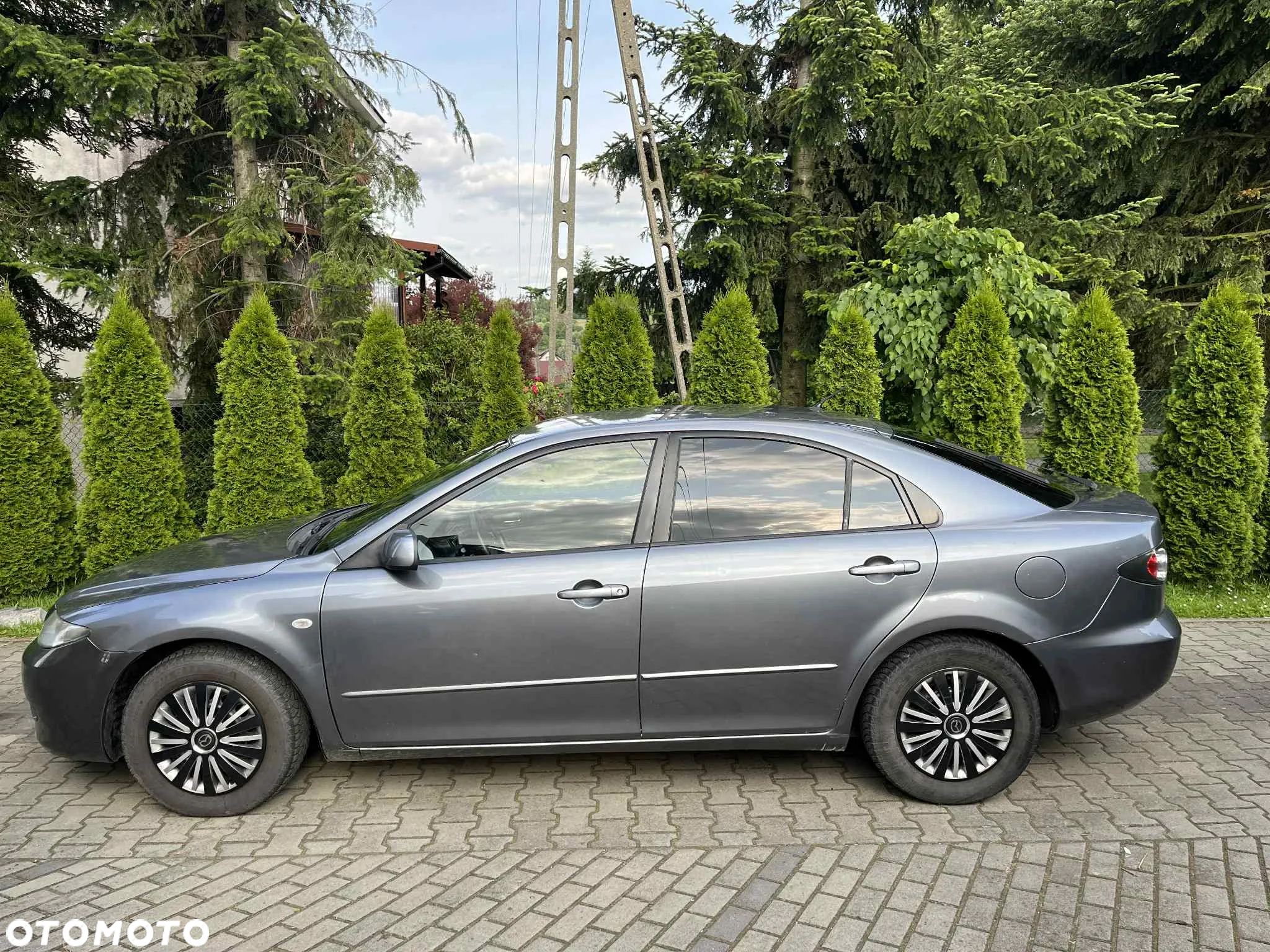 Mazda 6 - 3