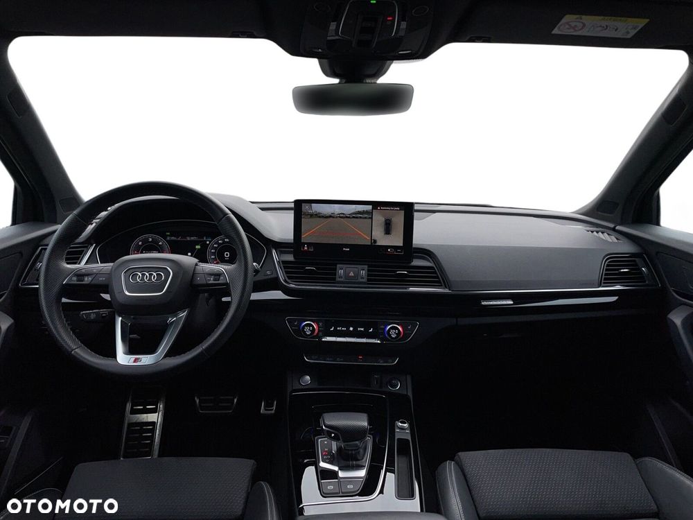 Audi Q5 Sportback 40 TDI mHEV Quattro S Line S tronic - 21