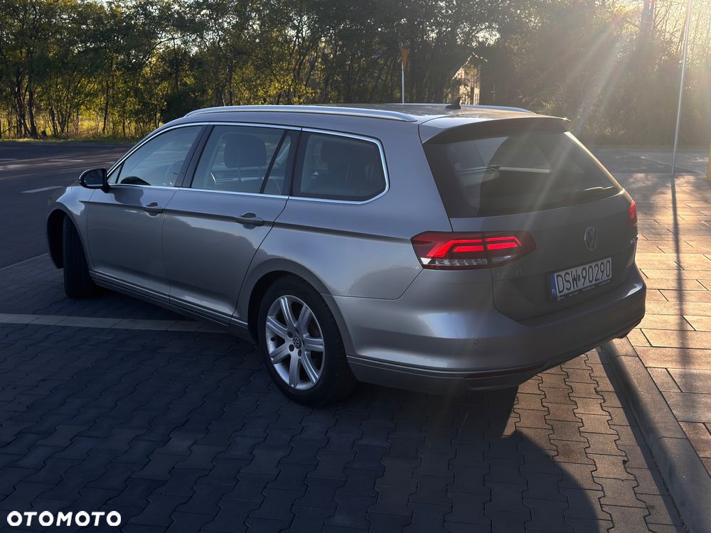 Volkswagen Passat 1.6 TDI (BlueMotion Technology) Comfortline - 14