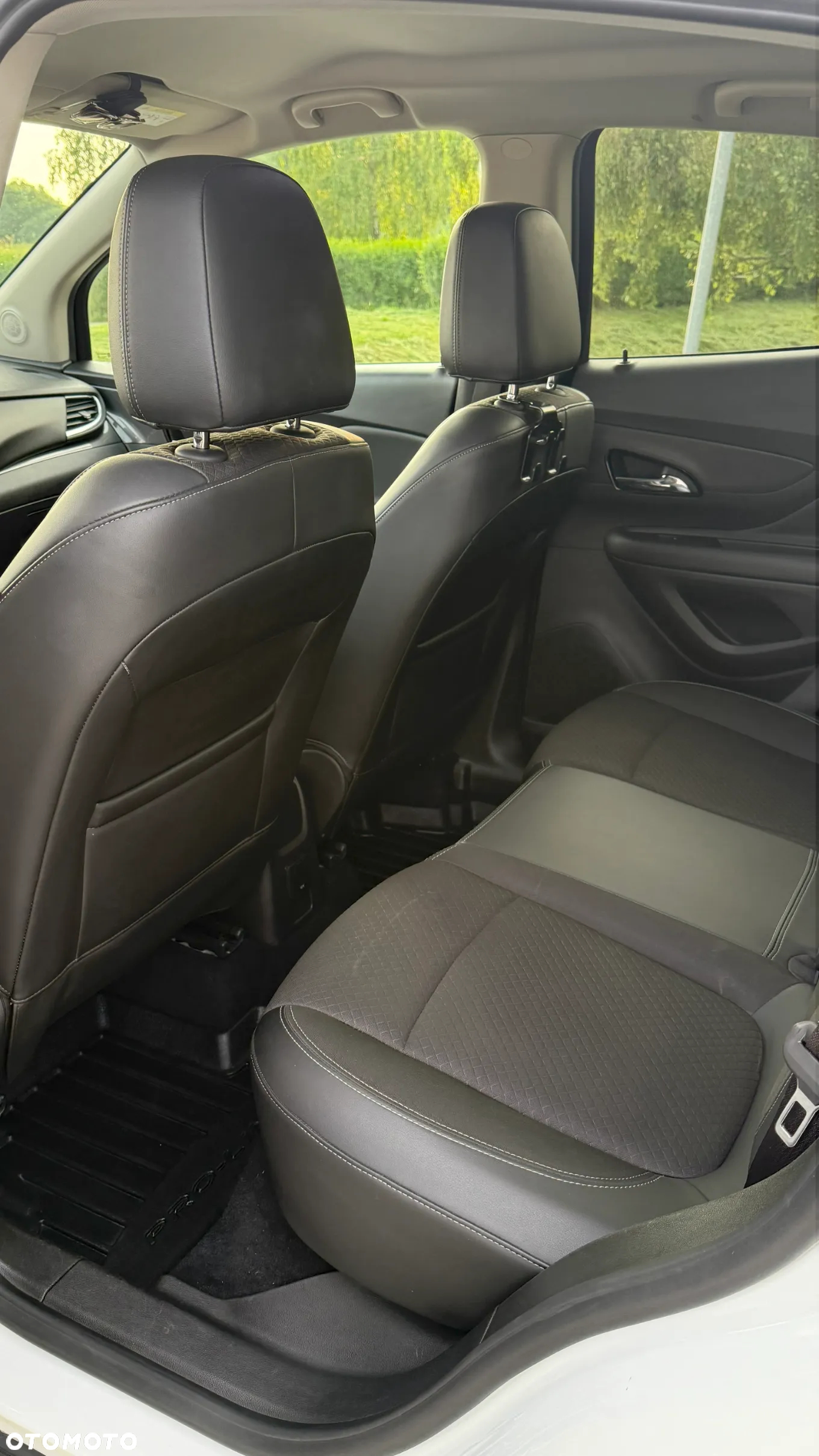 Opel Mokka - 31