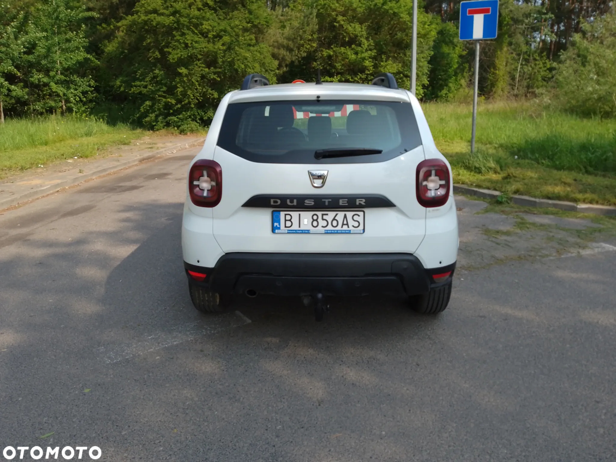 Dacia Duster 1.6 SCe Ambiance 4x4 S&S - 6
