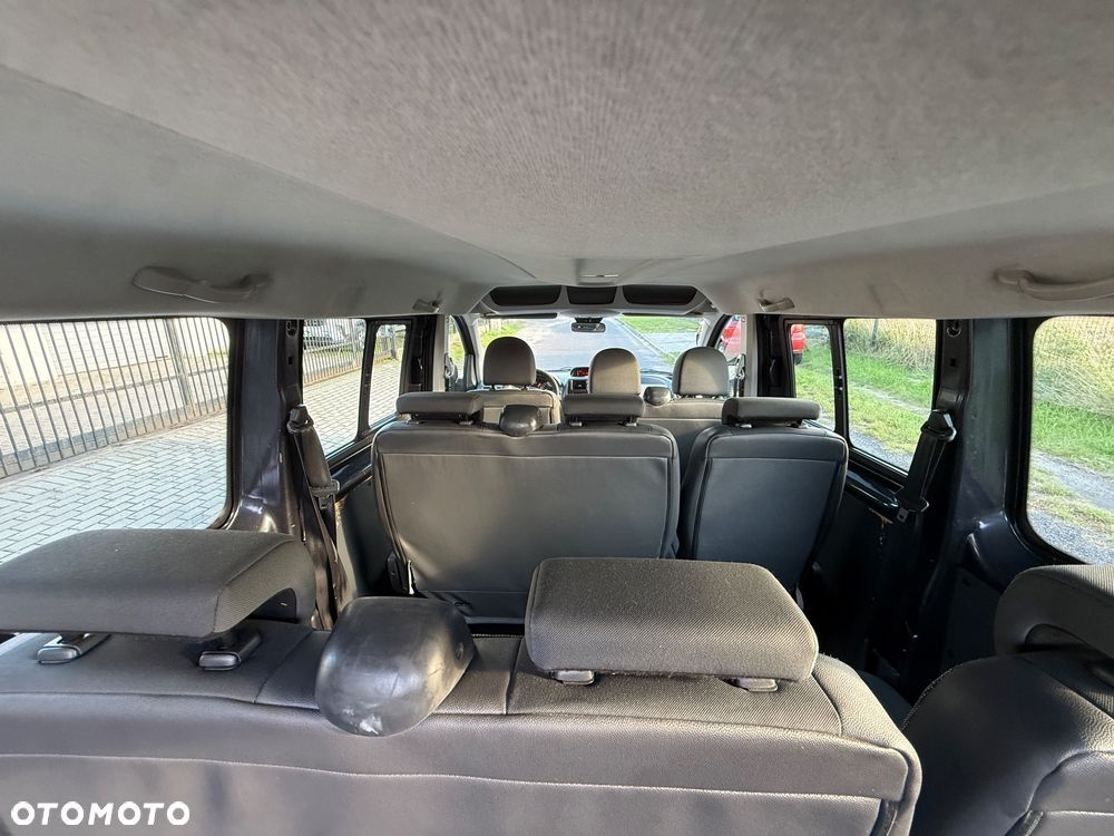 Peugeot Expert Tepee L2 Premium - 13