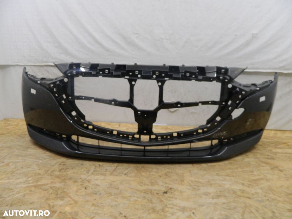 Bara fata Mazda 2, 2020, 2021, 2022, DHM1-50031. - 2