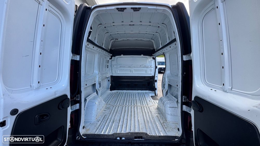 Renault Trafic 2.0 dCi L1 H2 Fase III - 20