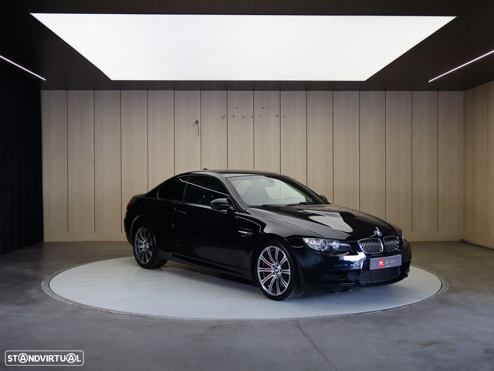 BMW M3 Standard - 8