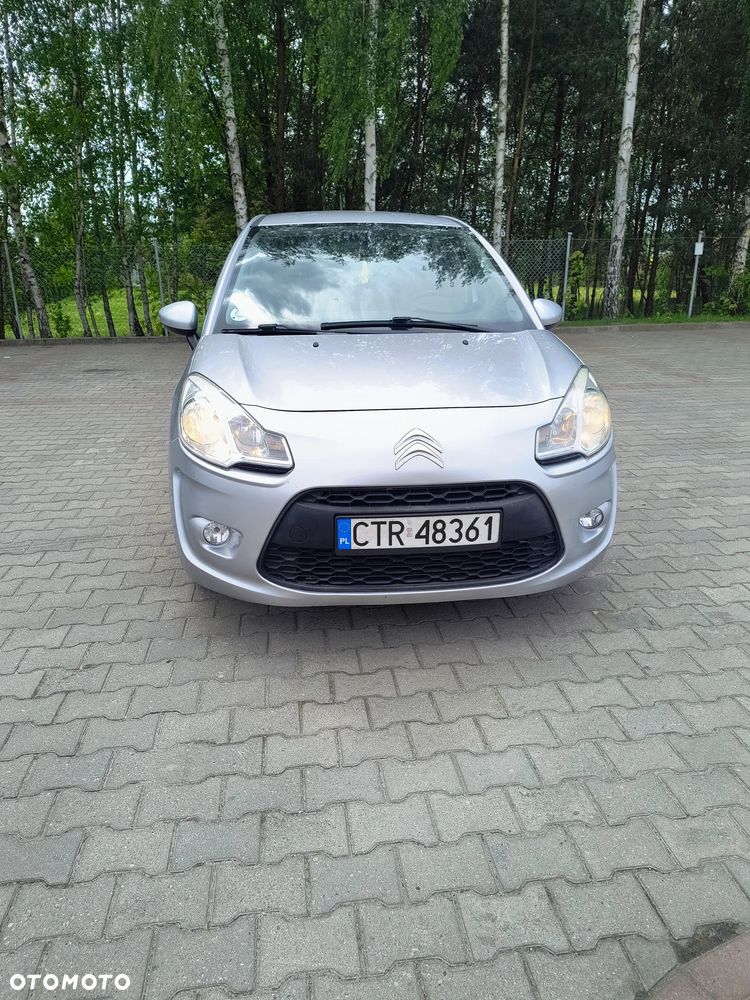 Citroën C3 1.6 HDi Selection - 5
