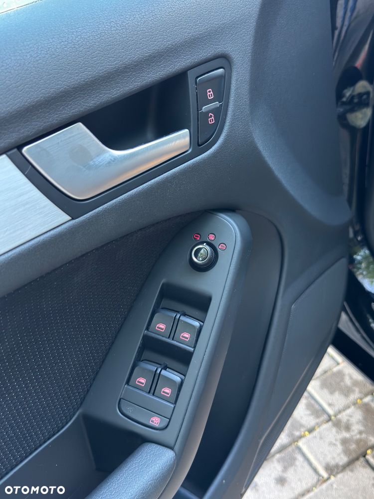 Audi A5 Sportback 2.0 TFSI - 16