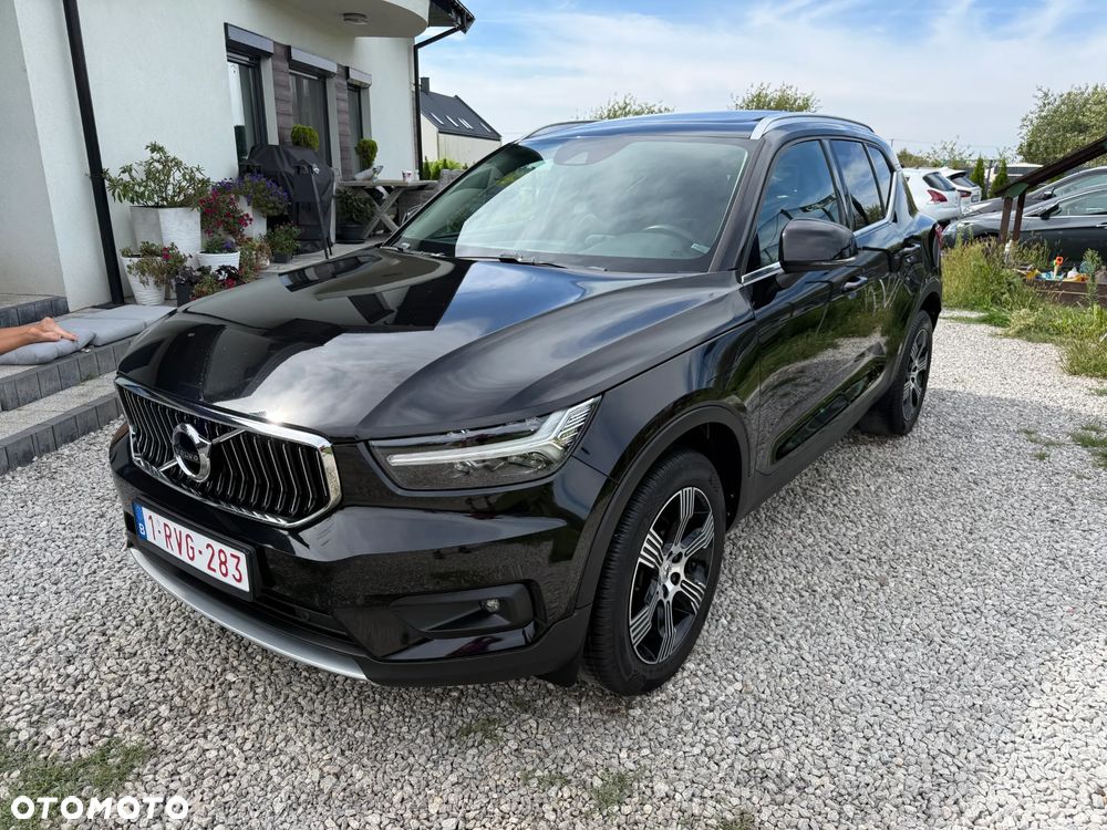 Volvo XC 40 T3 Inscription - 8