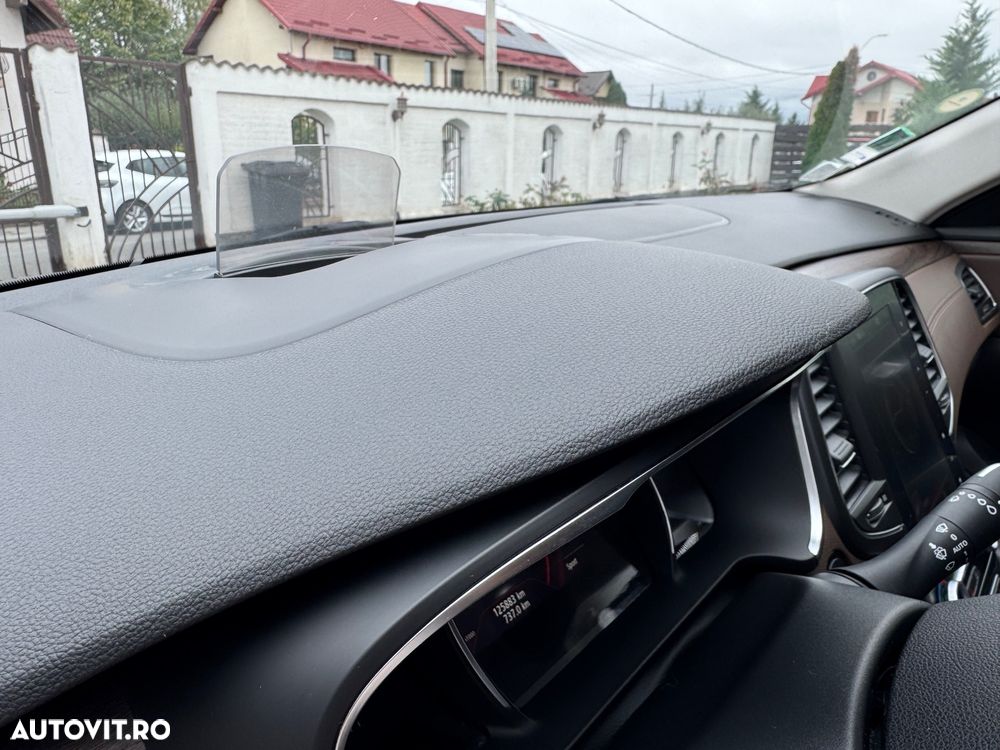 Renault Talisman ENERGY dCi 160 EDC INTENS - 29