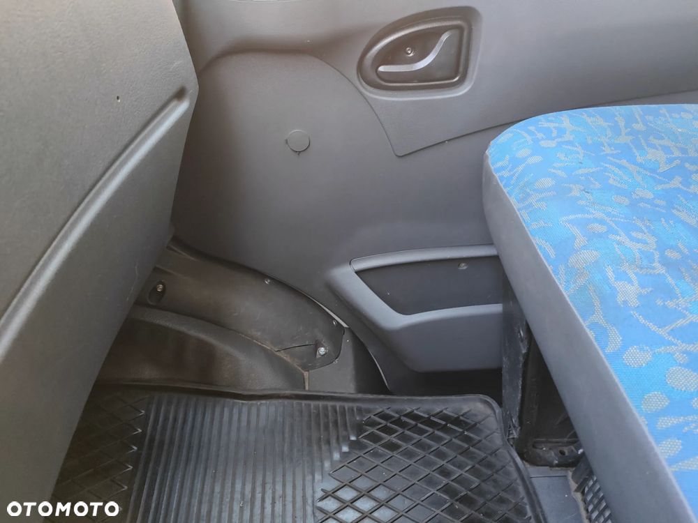 Iveco 35C11 - 20