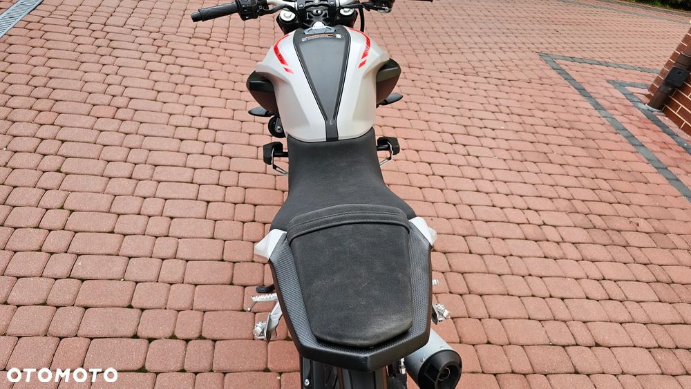 Yamaha MT - 31