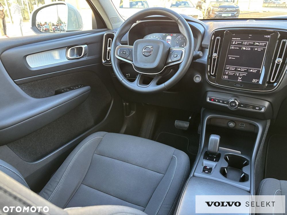 Volvo XC 40 - 9