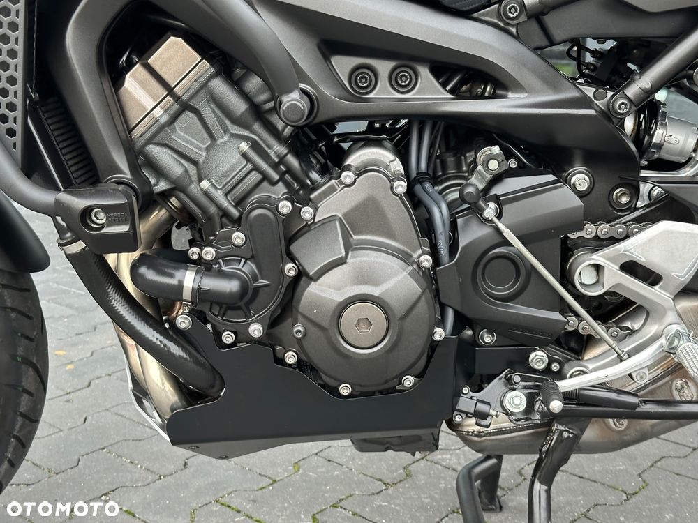 Yamaha Tracer - 35