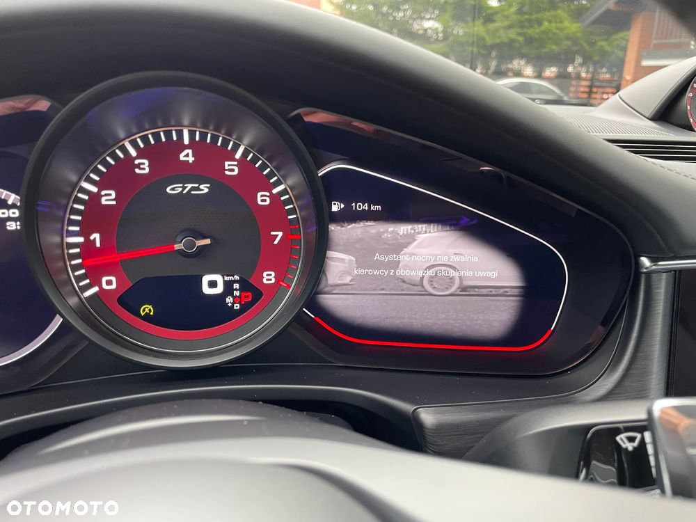 Porsche Panamera - 38