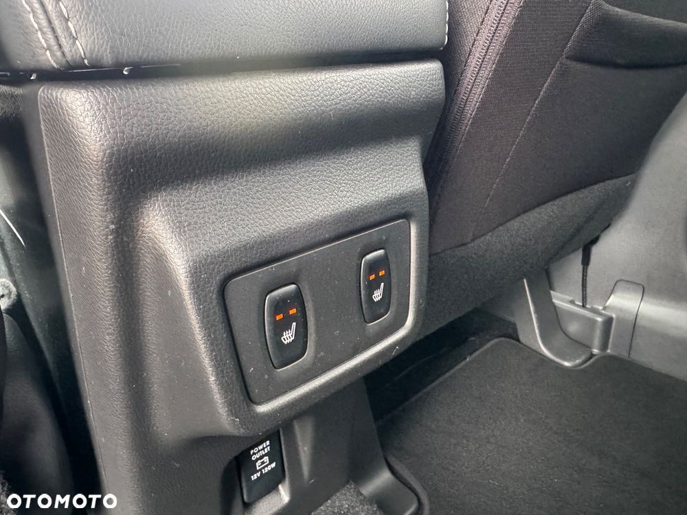 Mitsubishi Eclipse Cross - 22