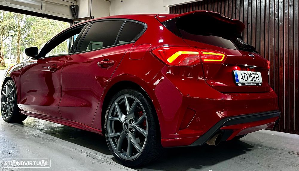 Ford Focus 2.3 EcoBoost ST3 - 3