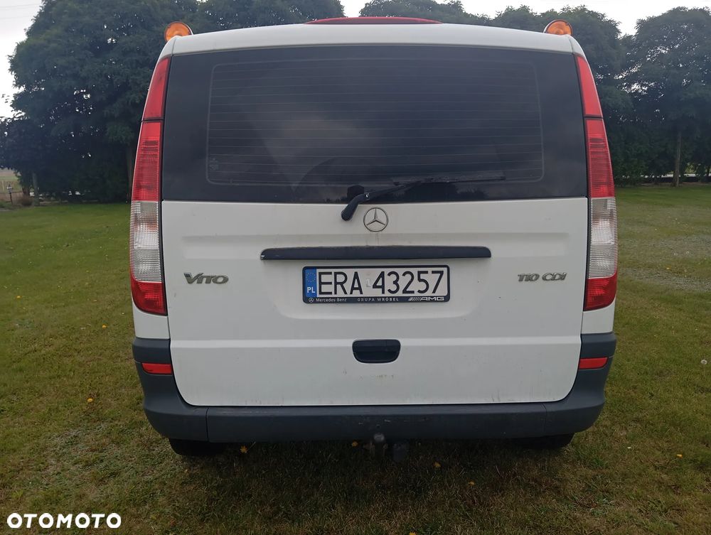 Mercedes-Benz Vito 639.701 - 5