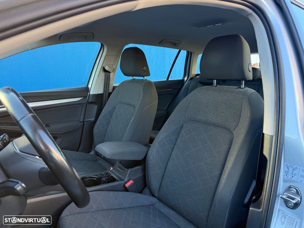 VW Golf 1.0 TSI OPF Life - 8