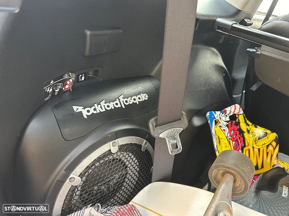 Mitsubishi Outlander 2.2 DI-D Instyle - 7