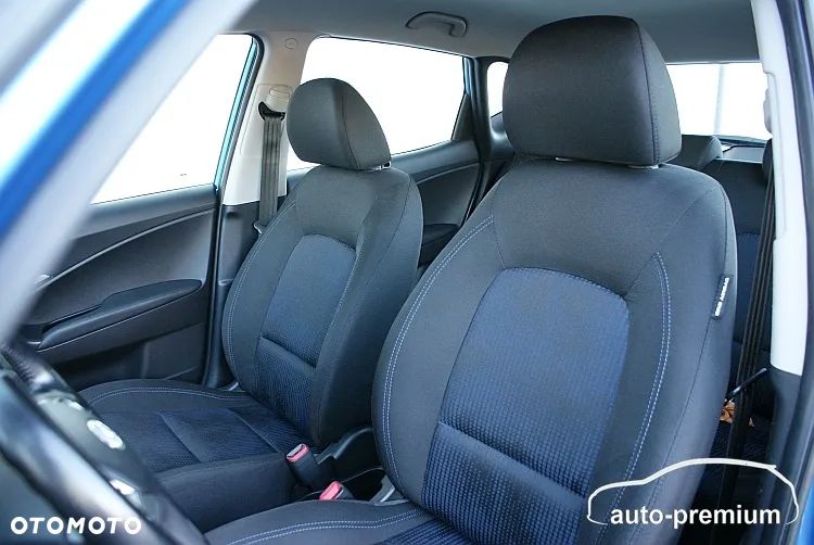 Hyundai ix20 1.4 CRDi blue Comfort - 20