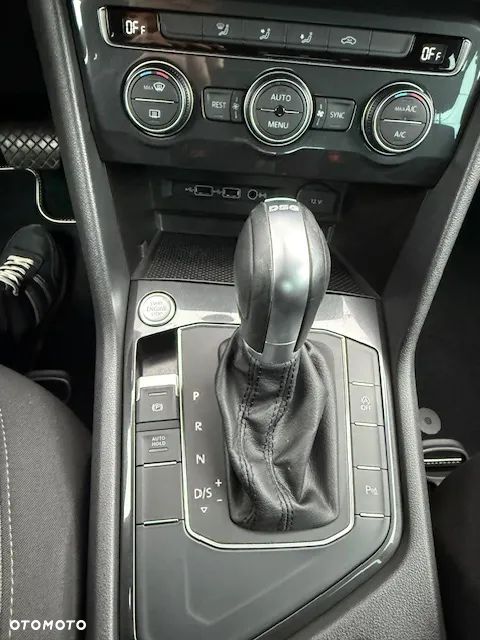 Volkswagen Tiguan 1.5 TSI EVO Comfortline DSG - 15