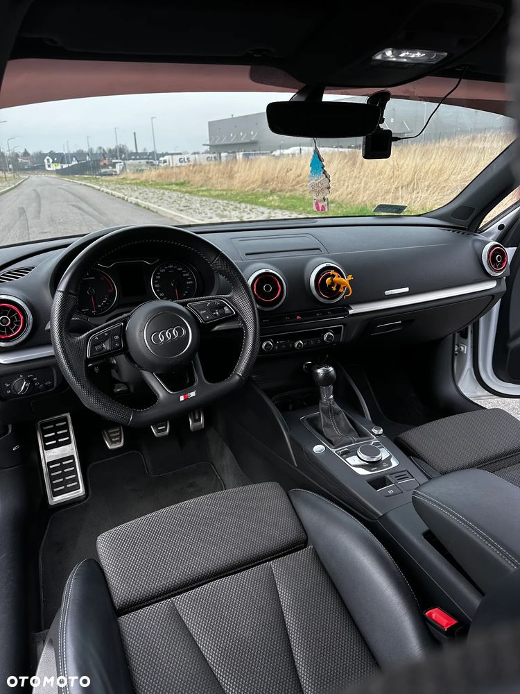 Audi A3 Sportback - 7