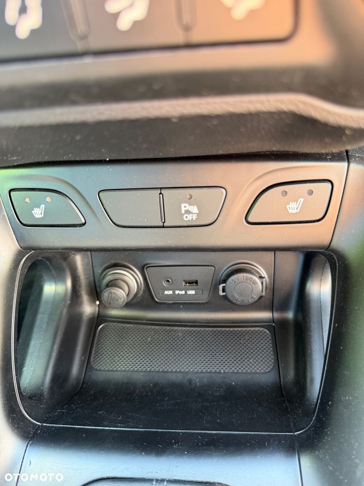 Hyundai ix35 2.0 CRDi Comfort 2WD - 18